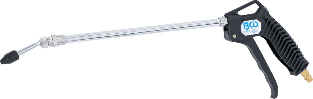 Produktbild BGS Druckluft Ausblaspistole 300 - 530 mm