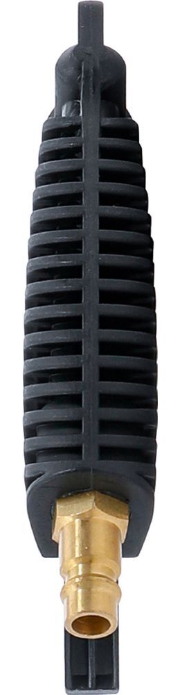 Produktbild BGS Druckluft Ausblaspistole 300 - 530 mm bild 2