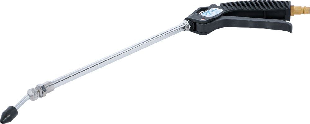 Produktbild BGS Druckluft Ausblaspistole 300 - 530 mm bild 3