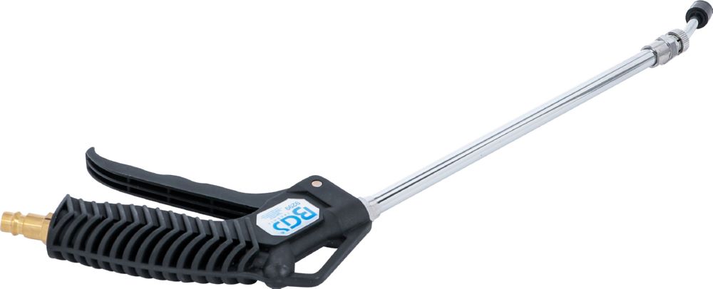 Produktbild BGS Druckluft Ausblaspistole 300 - 530 mm bild 5