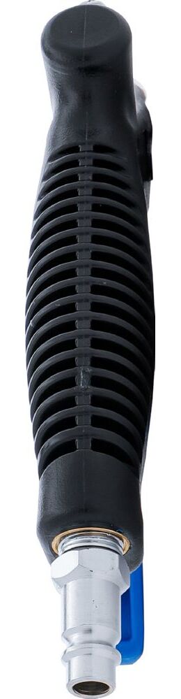 Produktbild BGS Druckluft Ausblaspistole mit 3 Aufsätzen bild 2