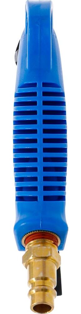 Produktbild BGS Druckluft Ausblaspistole mit Turbo Venturidüse 6,3 - 8,0 bar bild 2