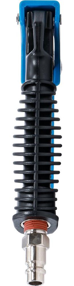 Produktbild BGS Druckluft Ausblaspistole mit Venturidüse 10,3 - 15,0 bar bild 2