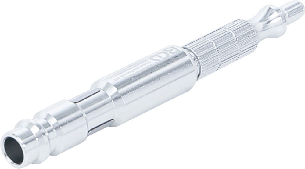 Produktbild BGS Druckluft Ausblasstift Alu 110 mm bild 3
