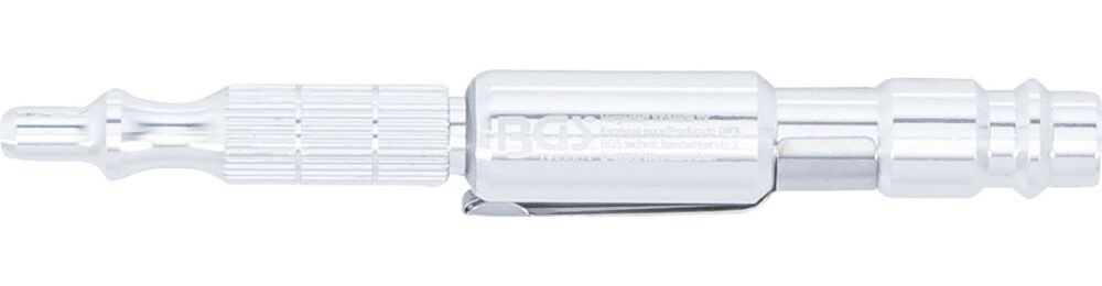 Produktbild BGS Druckluft Ausblasstift Alu 110 mm bild 4