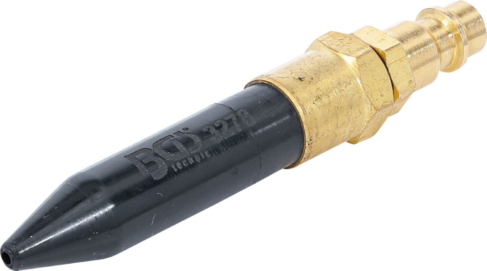 Produktbild BGS Druckluft Ausblasstift 80 mm