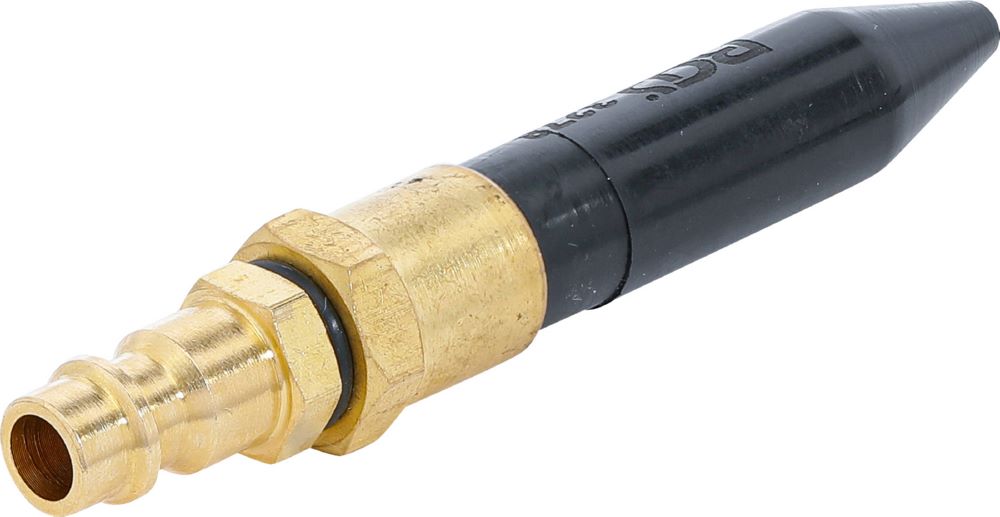 Produktbild BGS Druckluft Ausblasstift 80 mm bild 2