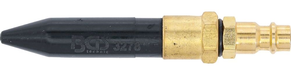 Produktbild BGS Druckluft Ausblasstift 80 mm bild 3