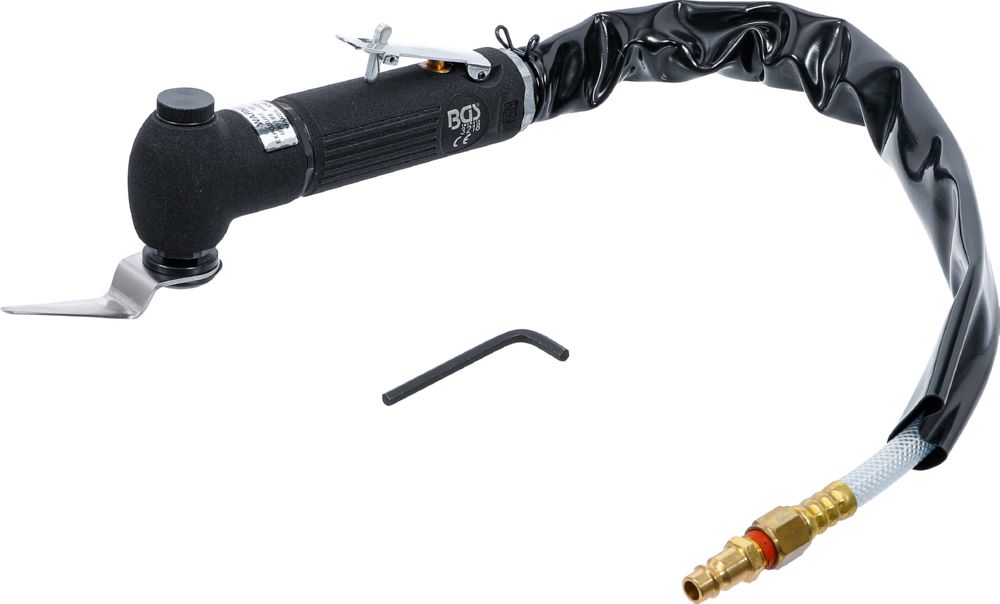 Produktbild BGS Druckluft Ausglaser 113 l/min