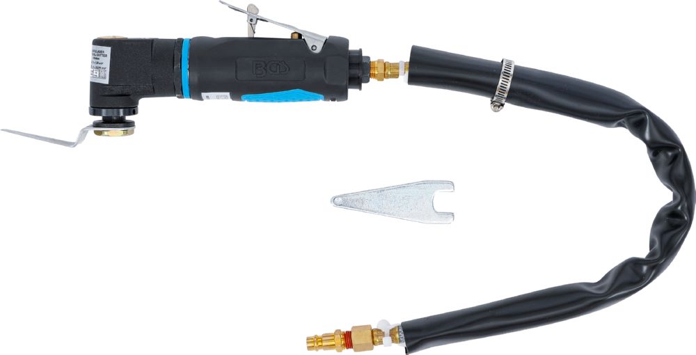 Produktbild Druckluft Ausglaser 170 l/min bild 3