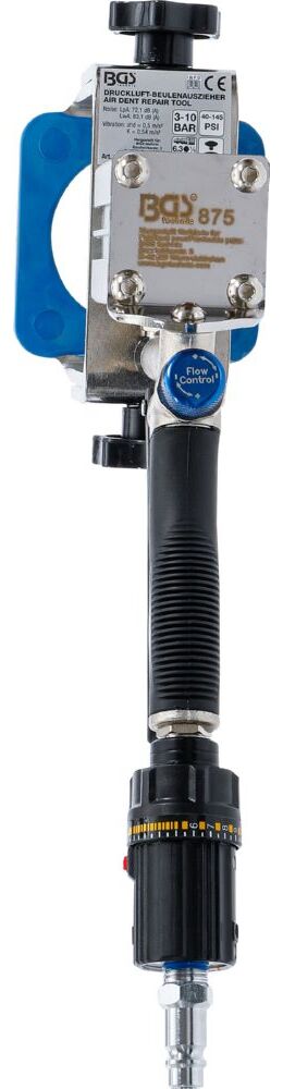 Produktbild Druckluft Beulenauszieher 3 - 10 bar bild 2