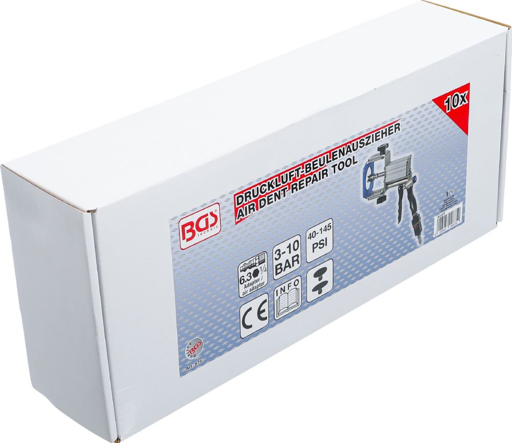 Produktbild Druckluft Beulenauszieher 3 - 10 bar bild 5