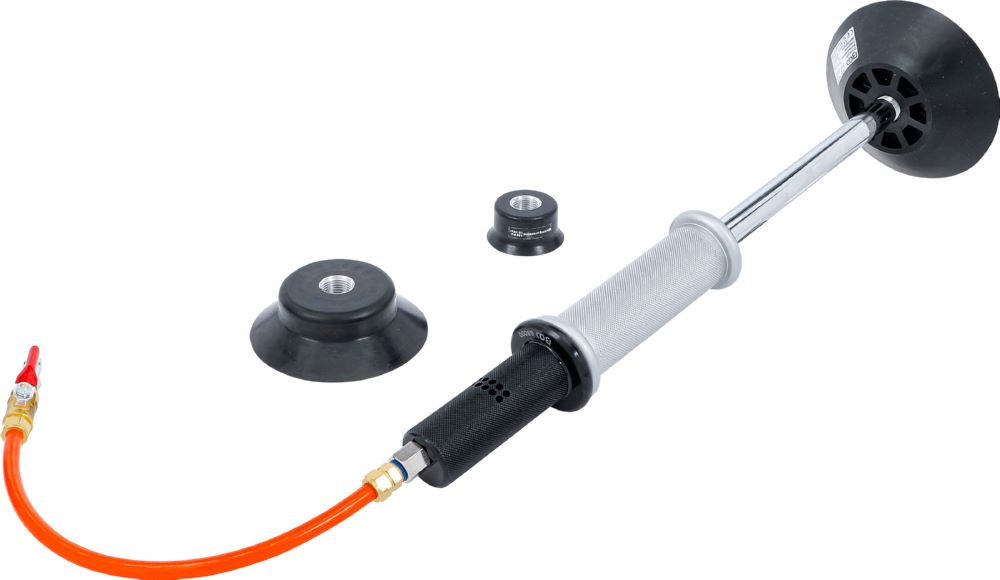 Produktbild Druckluft Beulenhammer 1,4 kg bild 2