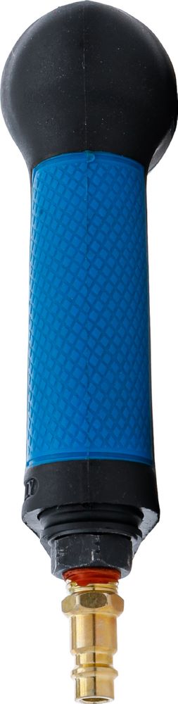 Produktbild BGS Druckluft Bohrmaschine 6,2 bar 2200 U/min 10 mm Schnellspannfutter bild 2