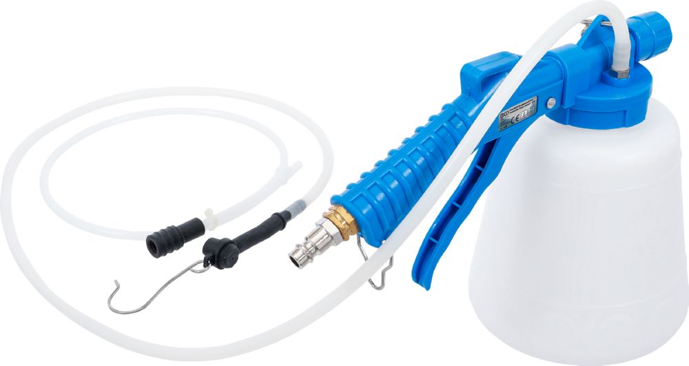 Produktbild BGS Druckluft Bremsenentlüfter bild 2