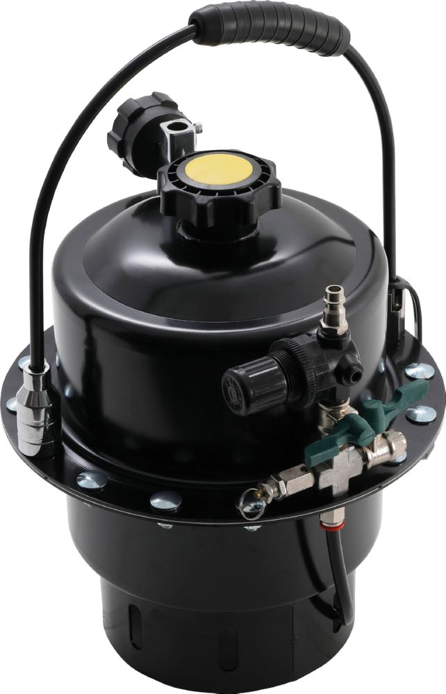 Produktbild BGS Druckluft Bremsenentlüfter bild 3