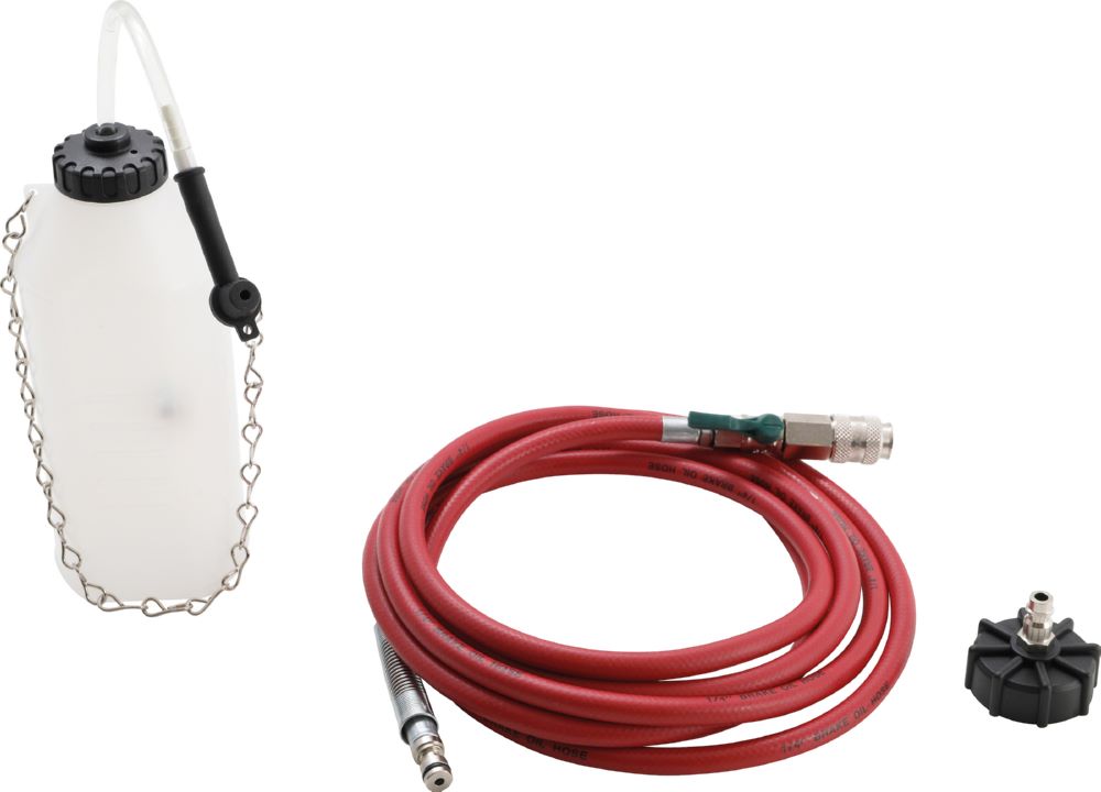 Produktbild BGS Druckluft Bremsenentlüfter bild 7