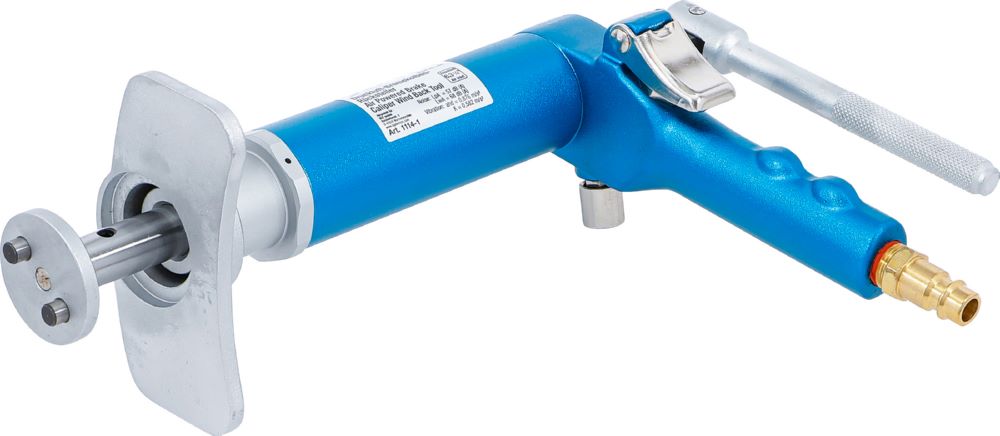 Produktbild BGS Druckluft Bremskolben Rücksteller bild 3