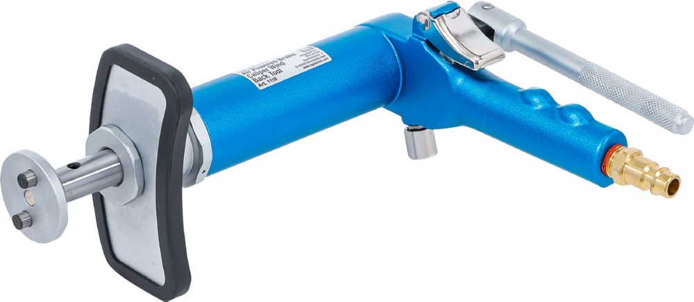 Produktbild BGS Druckluft Bremskolben Rücksteller bild 3