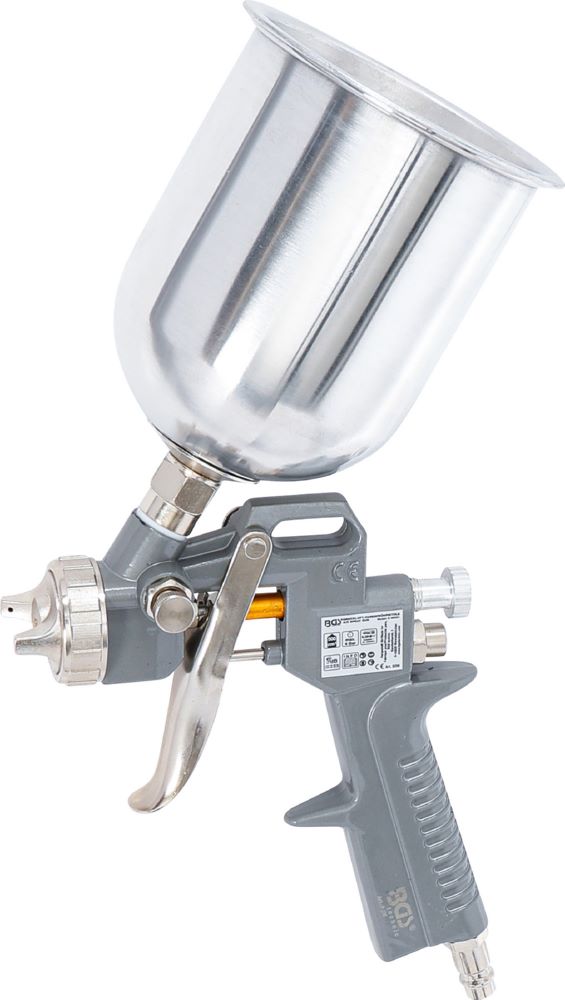 Produktbild BGS Druckluft Farbsprühpistole 500 cm³