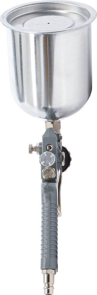 Produktbild BGS Druckluft Farbsprühpistole 500 cm³ bild 2