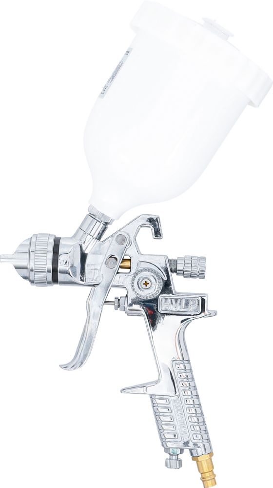 Produktbild BGS Druckluft Farbsprühpistole 550 cm³ max 6 bar bild 5