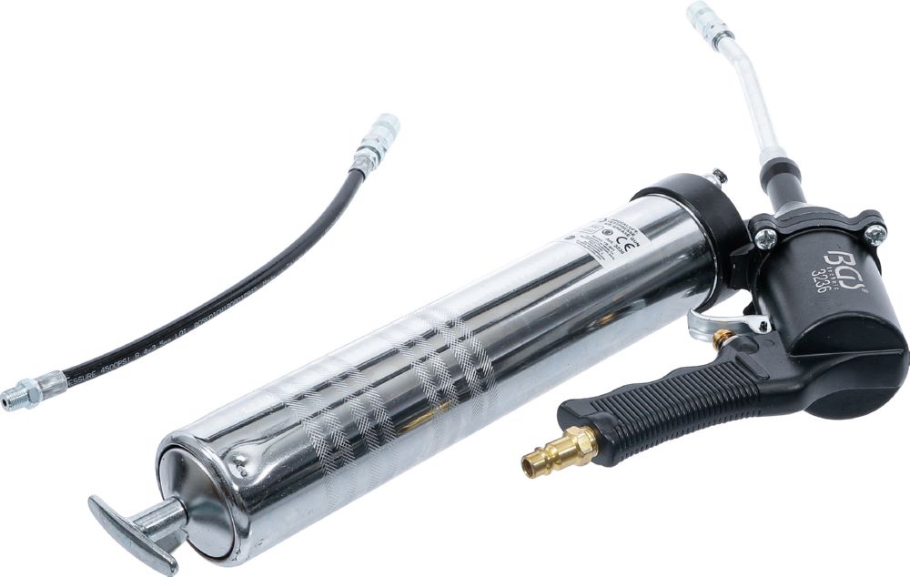 Produktbild BGS Druckluft Fettpresse 400 cm bild 2