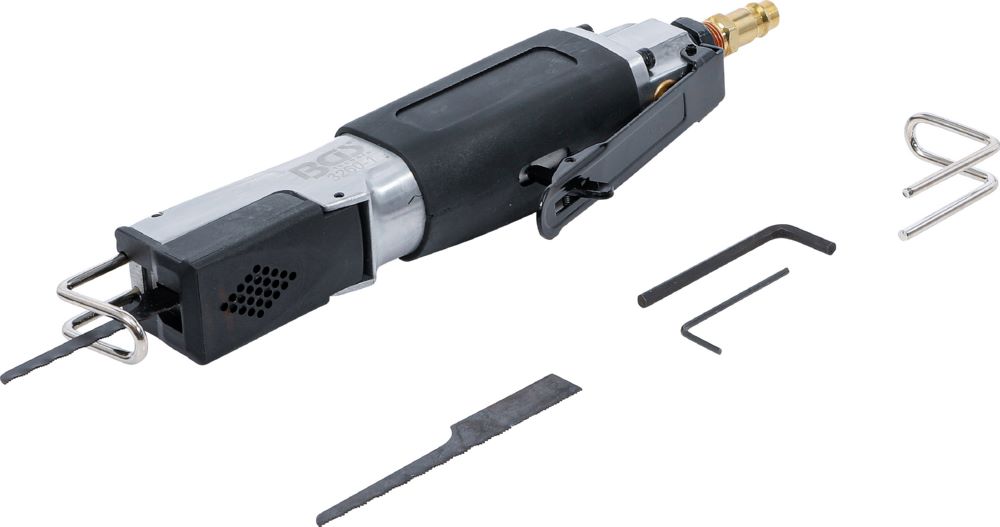 Produktbild BGS Druckluft Karosserie Stichsäge Sägetiefe 10 mm