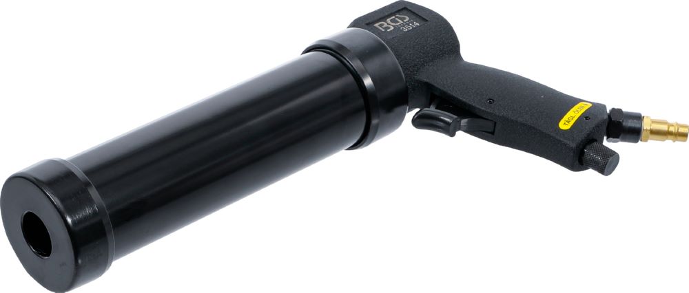 Produktbild BGS Druckluft Kartuschenpresse für 310 ml Kartuschen bild 2