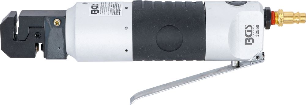 Produktbild Druckluft Loch und Absetzzange 6,2 bar bild 9