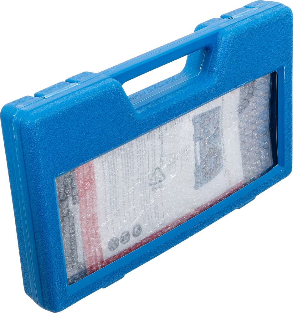 Produktbild BGS Druckluft Micro Stabschleifer Satz 17 teilig bild 6