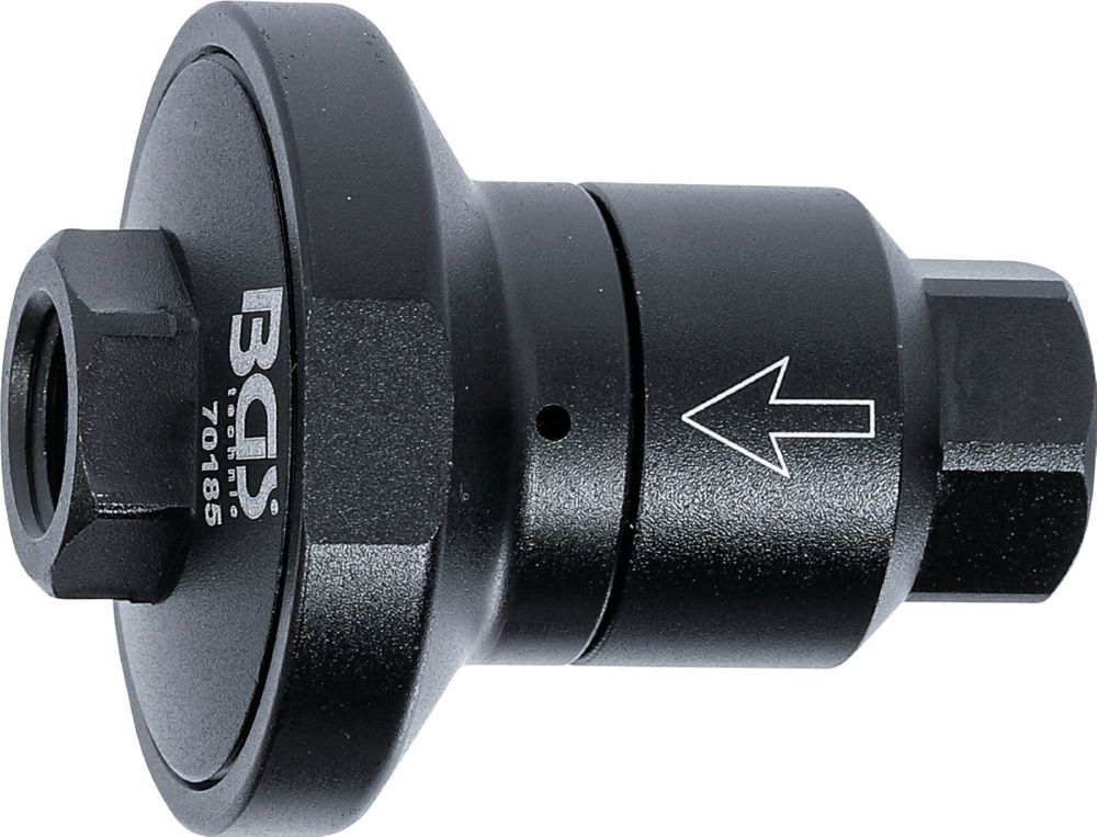 Produktbild Druckluft Minderer max. 10 auf 6,3 bar bild 3