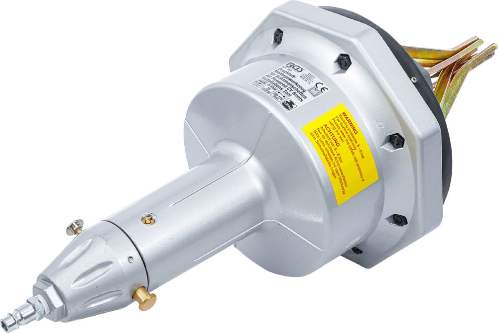 Produktbild BGS Druckluft Montagewerkzeug für Achsmanschetten 25 - 115 mm bild 3