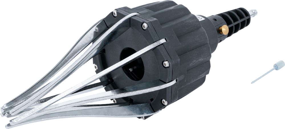 Produktbild BGS Druckluft Montagewerkzeug für Achsmanschetten 20 - 110 mm bild 1