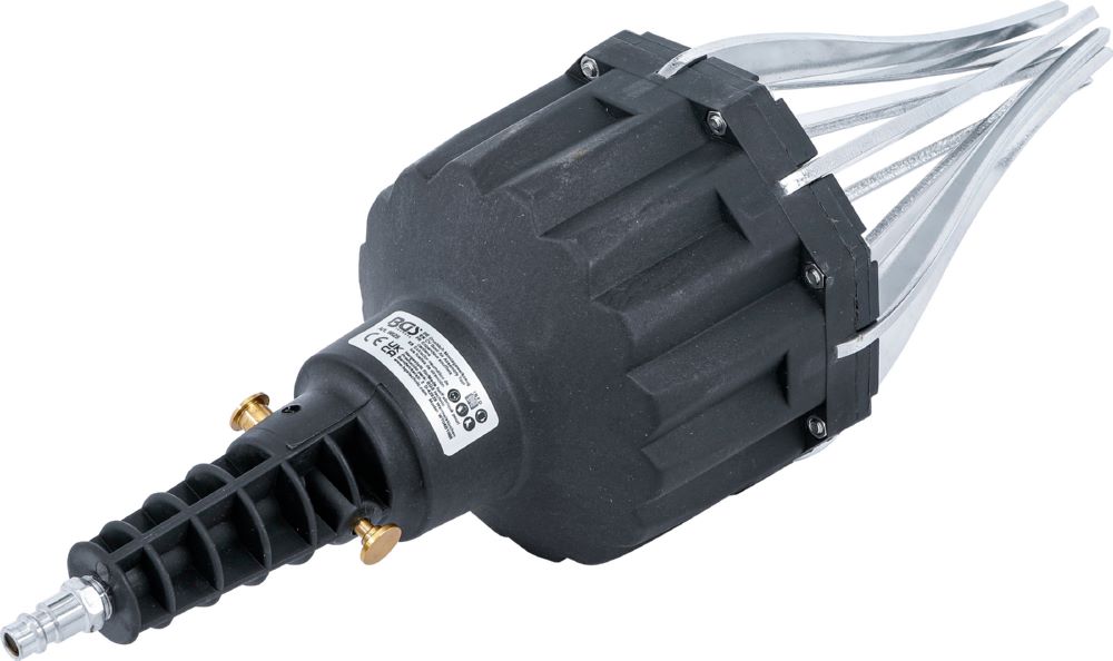 Produktbild BGS Druckluft Montagewerkzeug für Achsmanschetten 20 - 110 mm bild 2