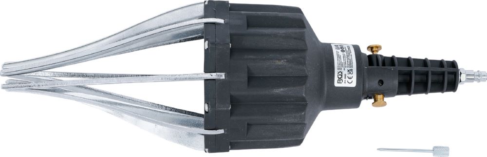 Produktbild BGS Druckluft Montagewerkzeug für Achsmanschetten 20 - 110 mm bild 3