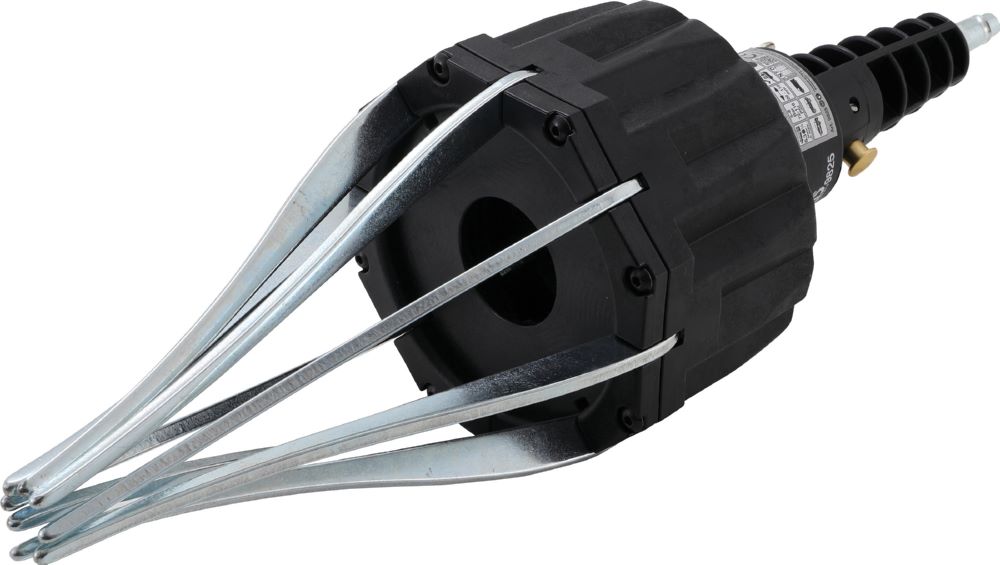 Produktbild BGS Druckluft Montagewerkzeug für Achsmanschetten 20 - 110 mm bild 4