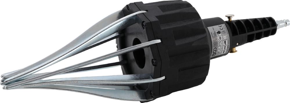 Produktbild BGS Druckluft Montagewerkzeug für Achsmanschetten 20 - 110 mm bild 5