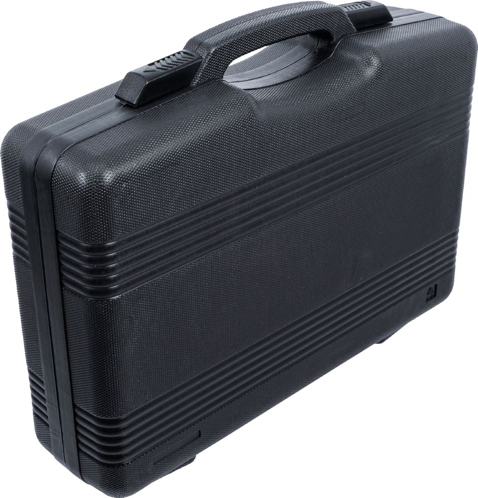 Produktbild BGS Druckluft Multi Schleifer Satz Freilaufdrehzahl 4000 U/min bild 8