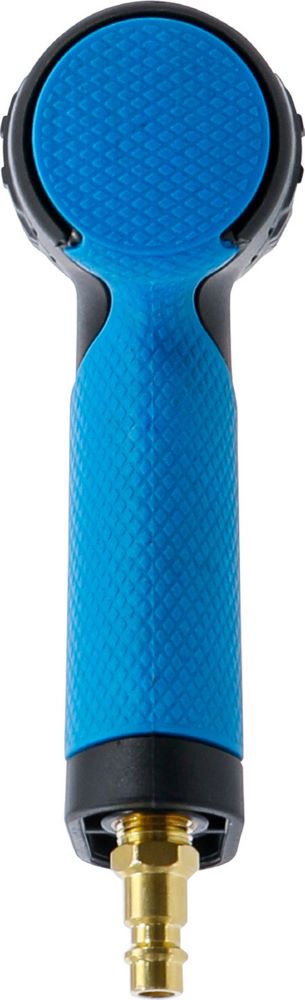 Produktbild BGS Druckluft Nadelentroster Hubgeschwindigkeit 3500 Hübe/min bild 2