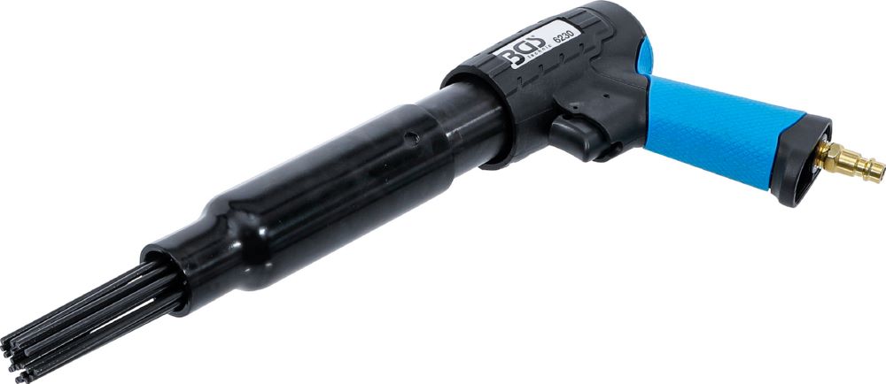 Produktbild BGS Druckluft Nadelentroster Hubgeschwindigkeit 3500 Hübe/min bild 3