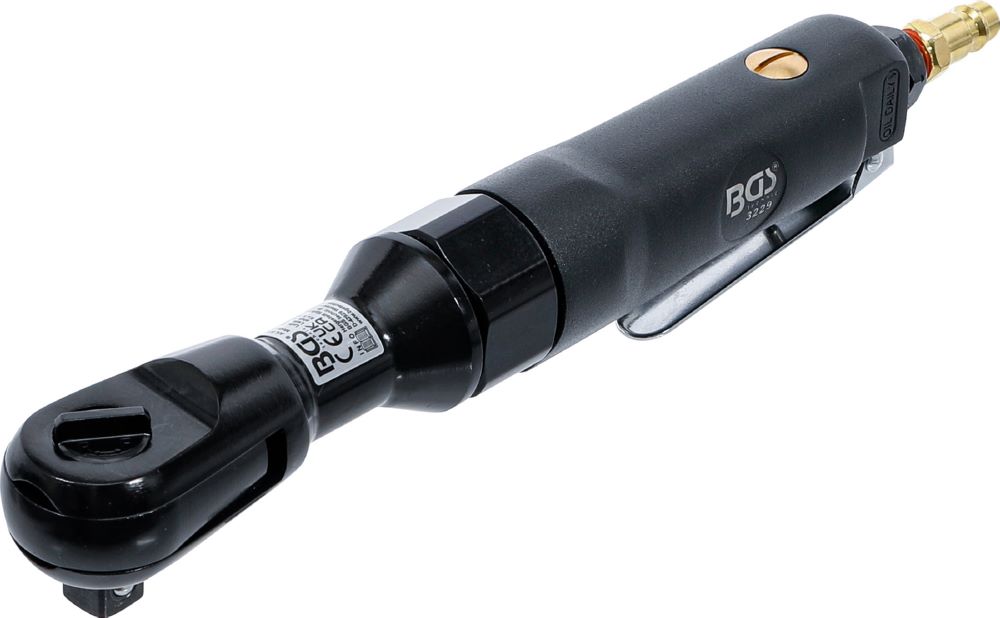Produktbild BGS Druckluft Ratschenschrauber 12,5 mm 1/2 Zoll 68 Nm