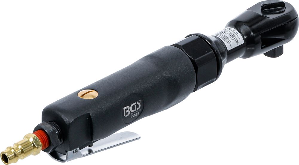 Produktbild BGS Druckluft Ratschenschrauber 12,5 mm 1/2 Zoll 68 Nm bild 4