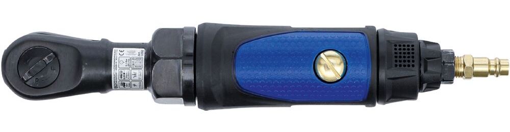 Produktbild BGS Druckluft Ratschenschrauber 12,5 mm 1/2 Zoll 102 Nm bild 3