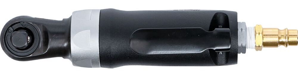 Produktbild BGS Druckluft Ratschenschrauber 10 mm 3/8 Zoll 54 Nm extra kurz bild 5