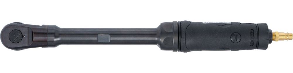 Produktbild BGS Druckluft Ratschenschrauber 12,5 mm 1/2 Zoll 95 Nm extra lang bild 2
