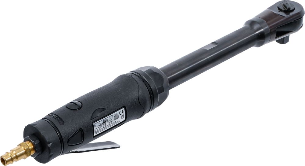 Produktbild BGS Druckluft Ratschenschrauber 12,5 mm 1/2 Zoll 95 Nm extra lang bild 4