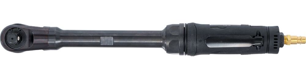 Produktbild BGS Druckluft Ratschenschrauber 12,5 mm 1/2 Zoll 95 Nm extra lang bild 5