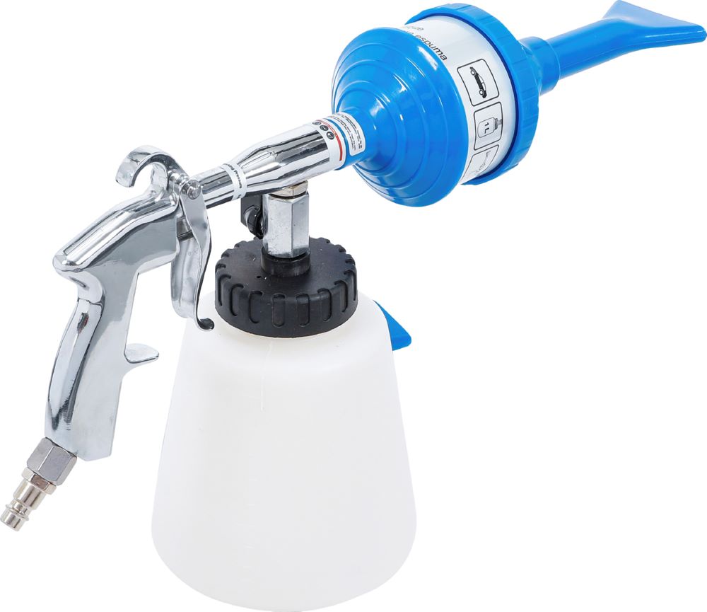 Produktbild BGS Druckluft Schaumpistole 1 Liter 6 bar bild 2