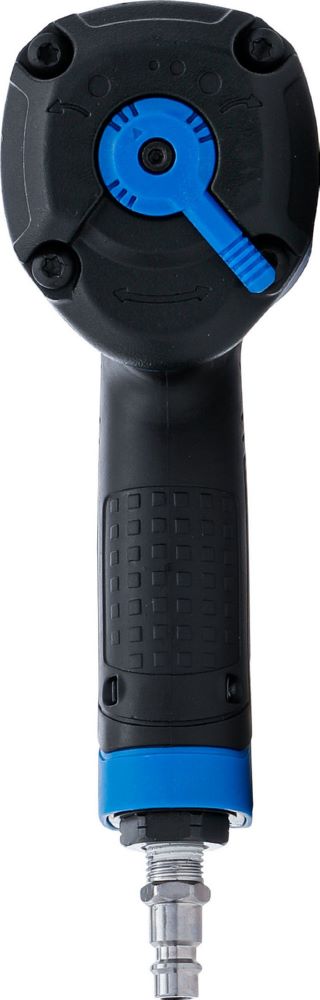 Produktbild BGS Druckluft Schlagschrauber 12,5 mm 1/2 Zoll 1650 Nm bild 3